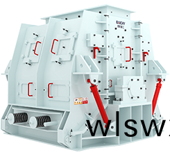Reversible Hammer Crusher