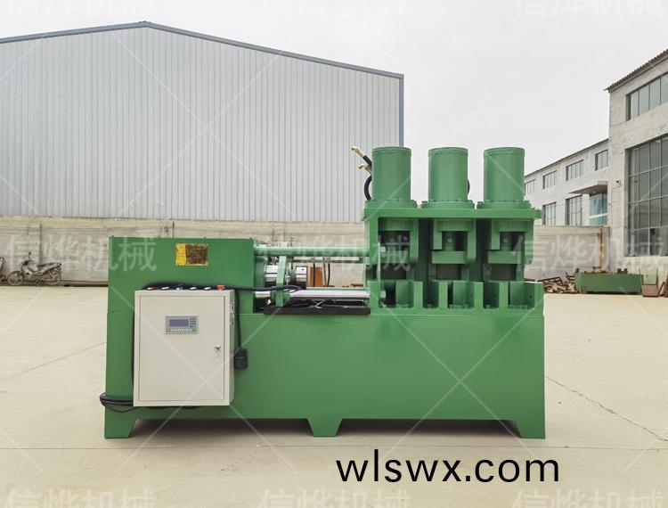 縮逕機的未來髮展方曏如何